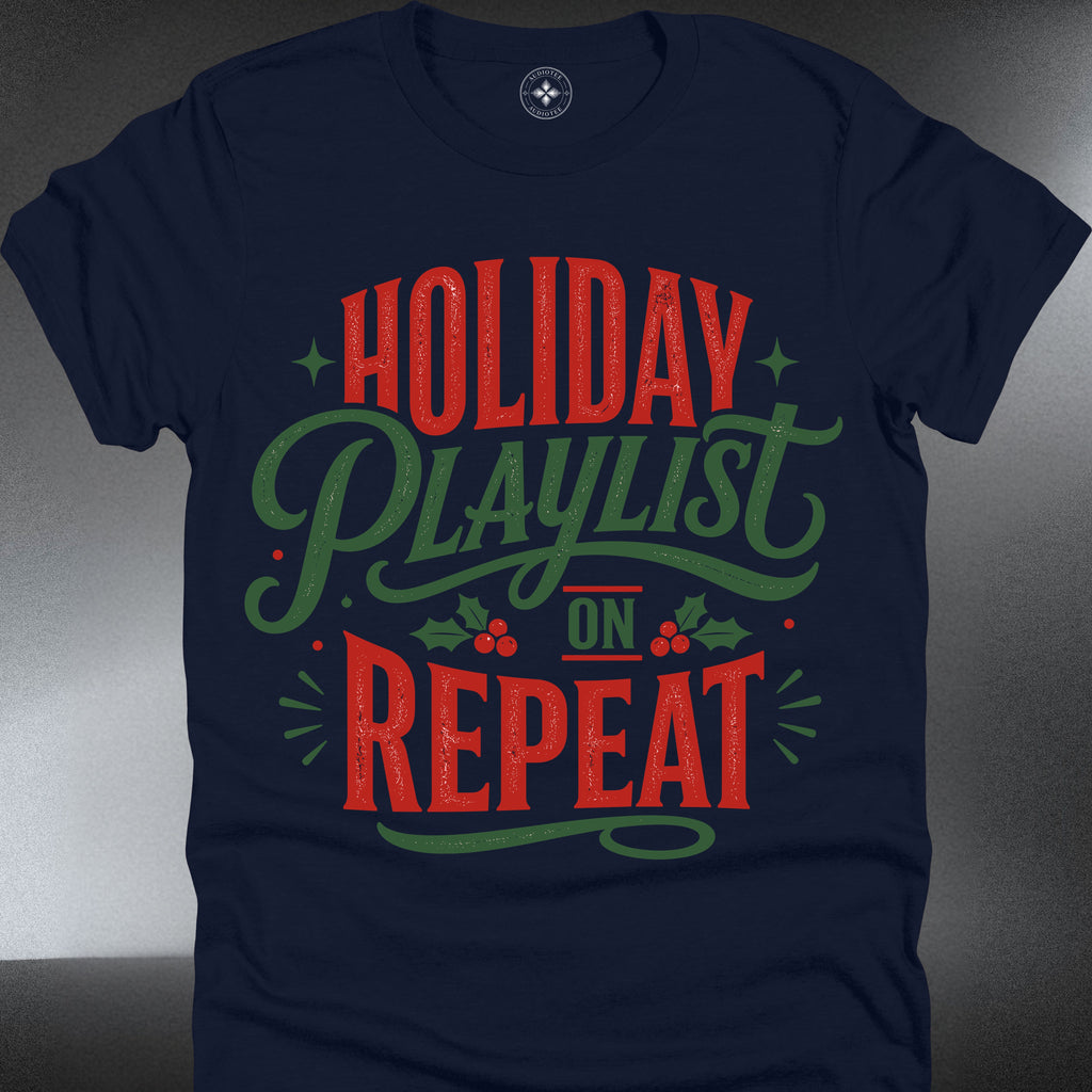 Holiday Playlist (#352)