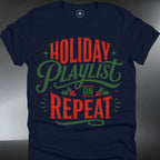 Holiday Playlist (#352)