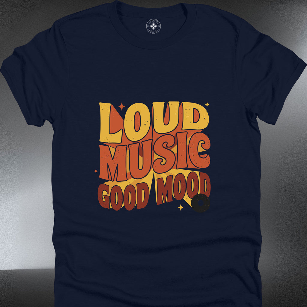 "Loud Music, Good Mood" (#356)
