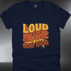 "Loud Music, Good Mood" (#356)