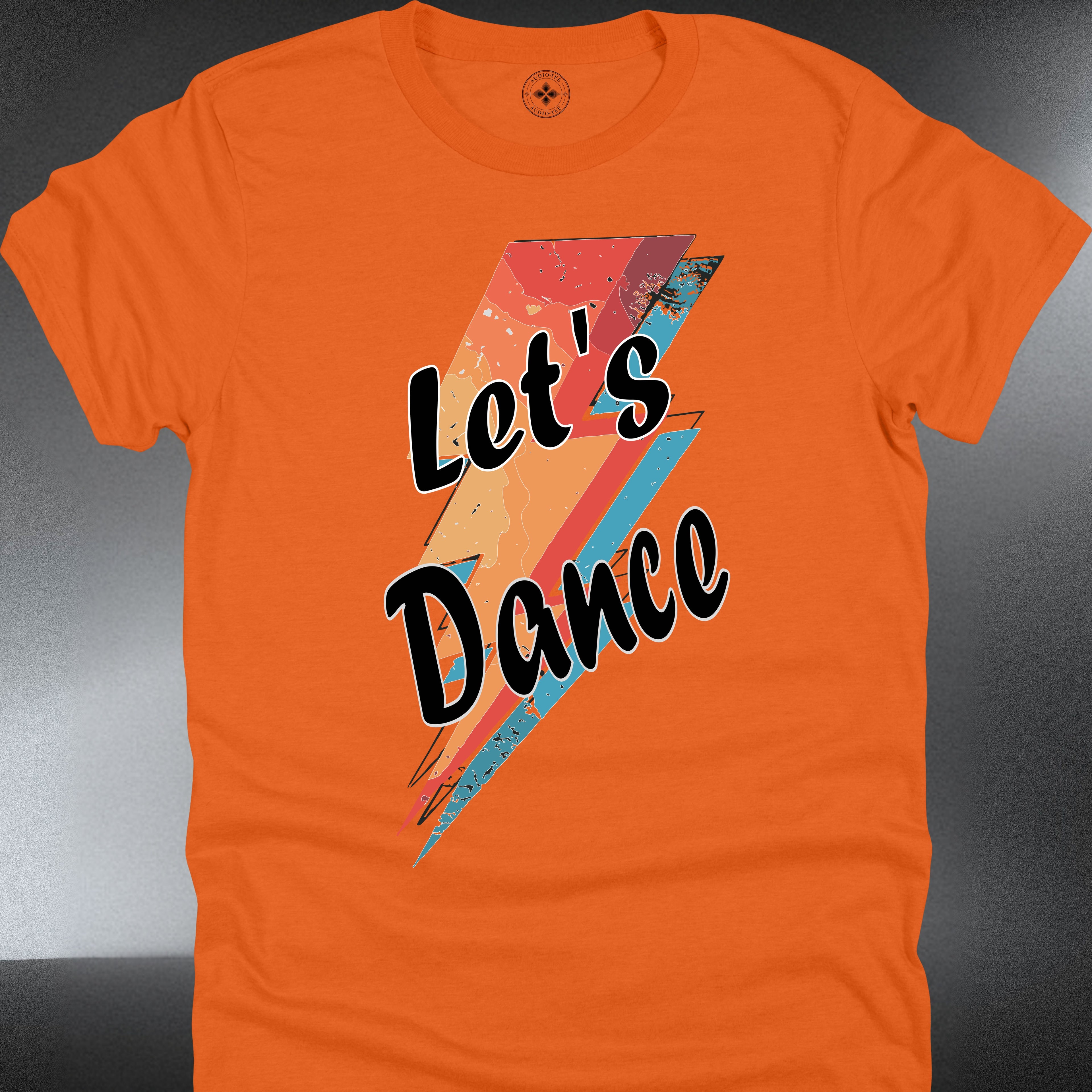 Let's Dance (#017)