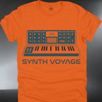 Synth Voyage (#050)