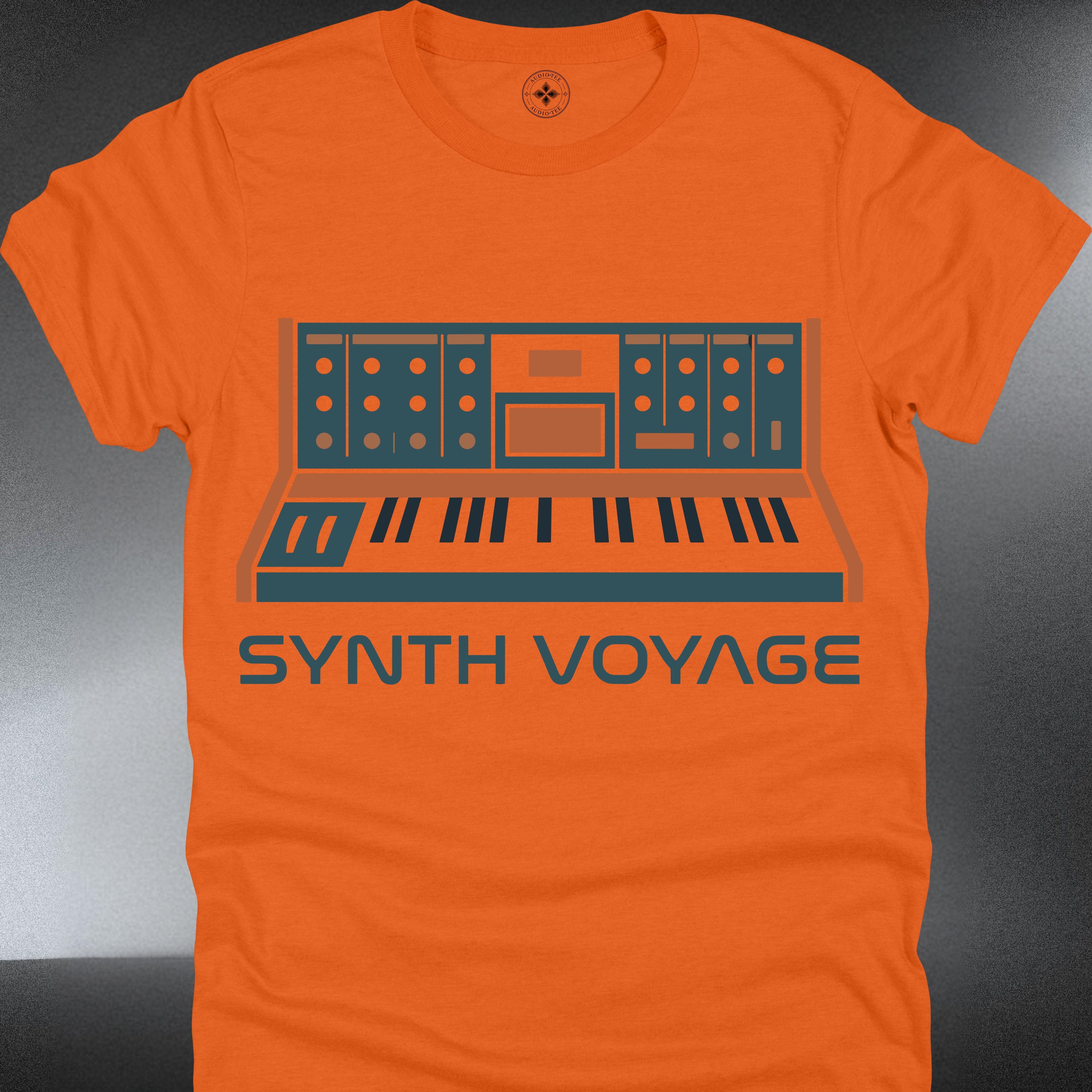 Synth Voyage (#050)