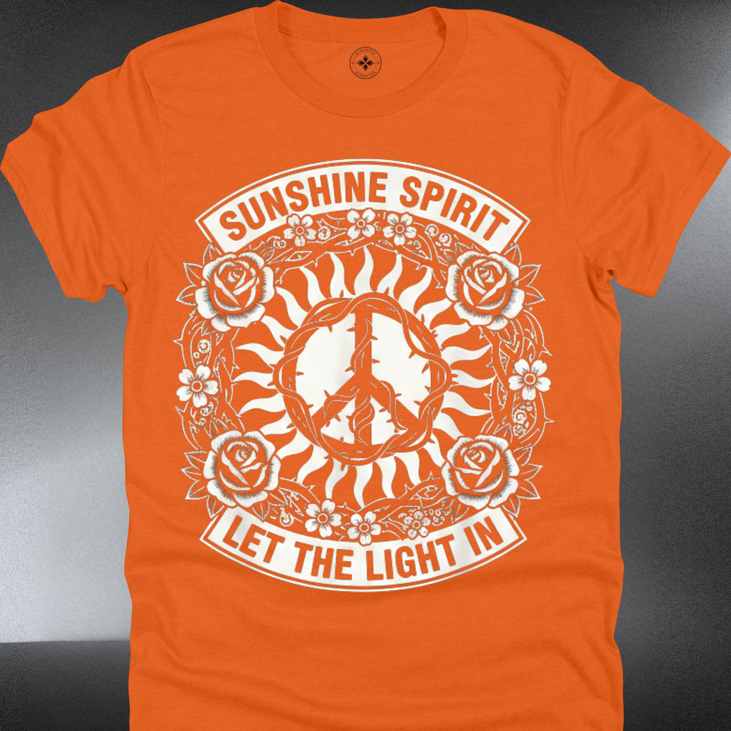 Sunshine Spirit (#059)