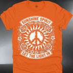 Sunshine Spirit (#059)