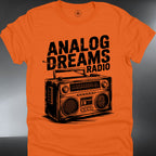 Analog Dreams (#098)