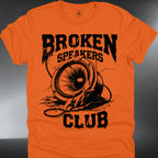 Broken Speakers Club wh (#106)