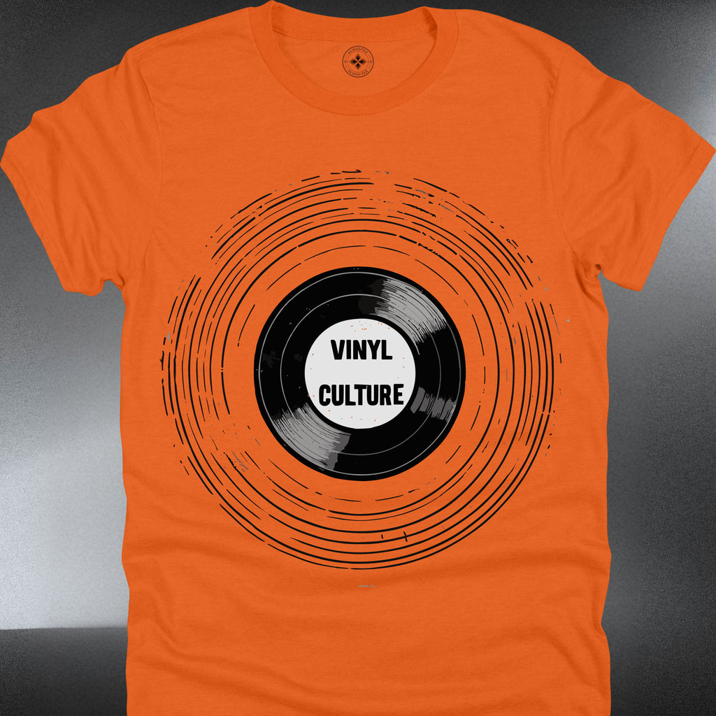 Vinyl Culture (#109)