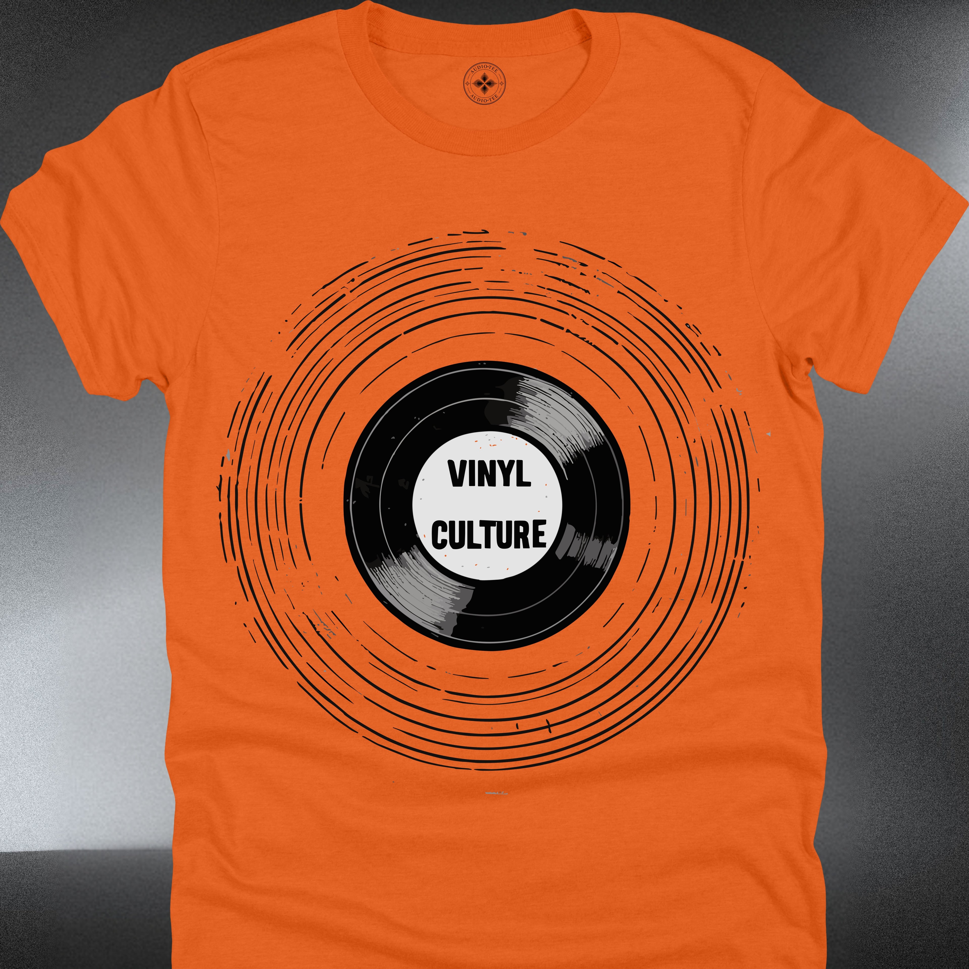 Vinyl Culture (#109)