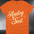 Analog Soul (#122)