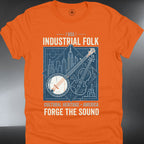 Industrial Folk (#152)