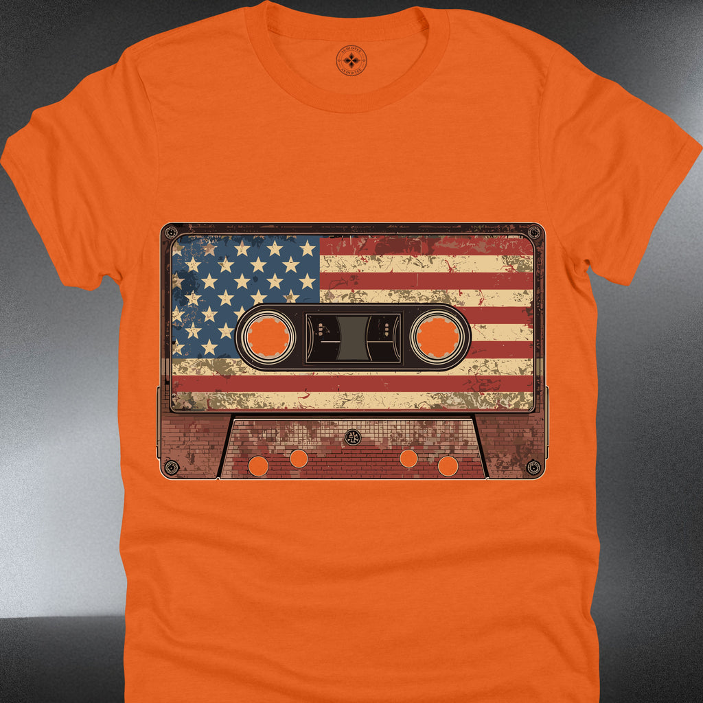 American Music(#158)