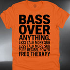 Bass Over Anything (#161)
