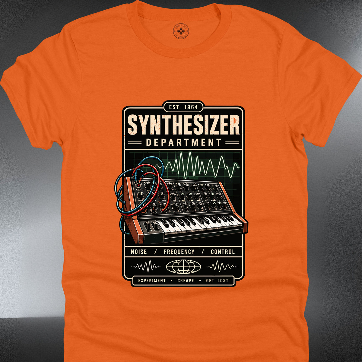 Synthesizer Department  (#349)