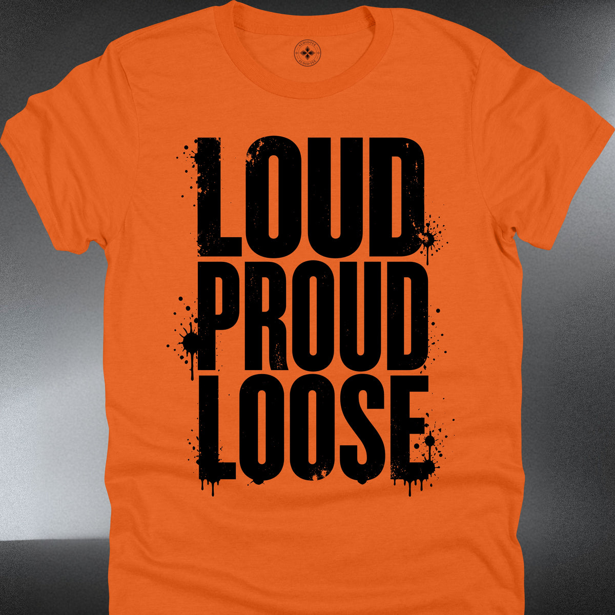 Loud Proud Loose (#353)