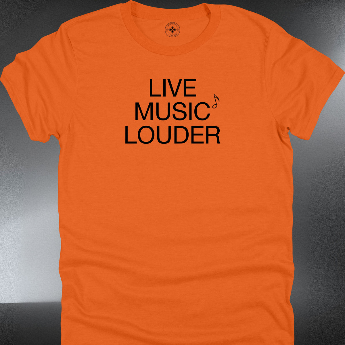 Live Music Louder (#354)