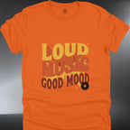 "Loud Music, Good Mood" (#356)