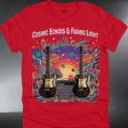 Cosmic Echoes (#004)