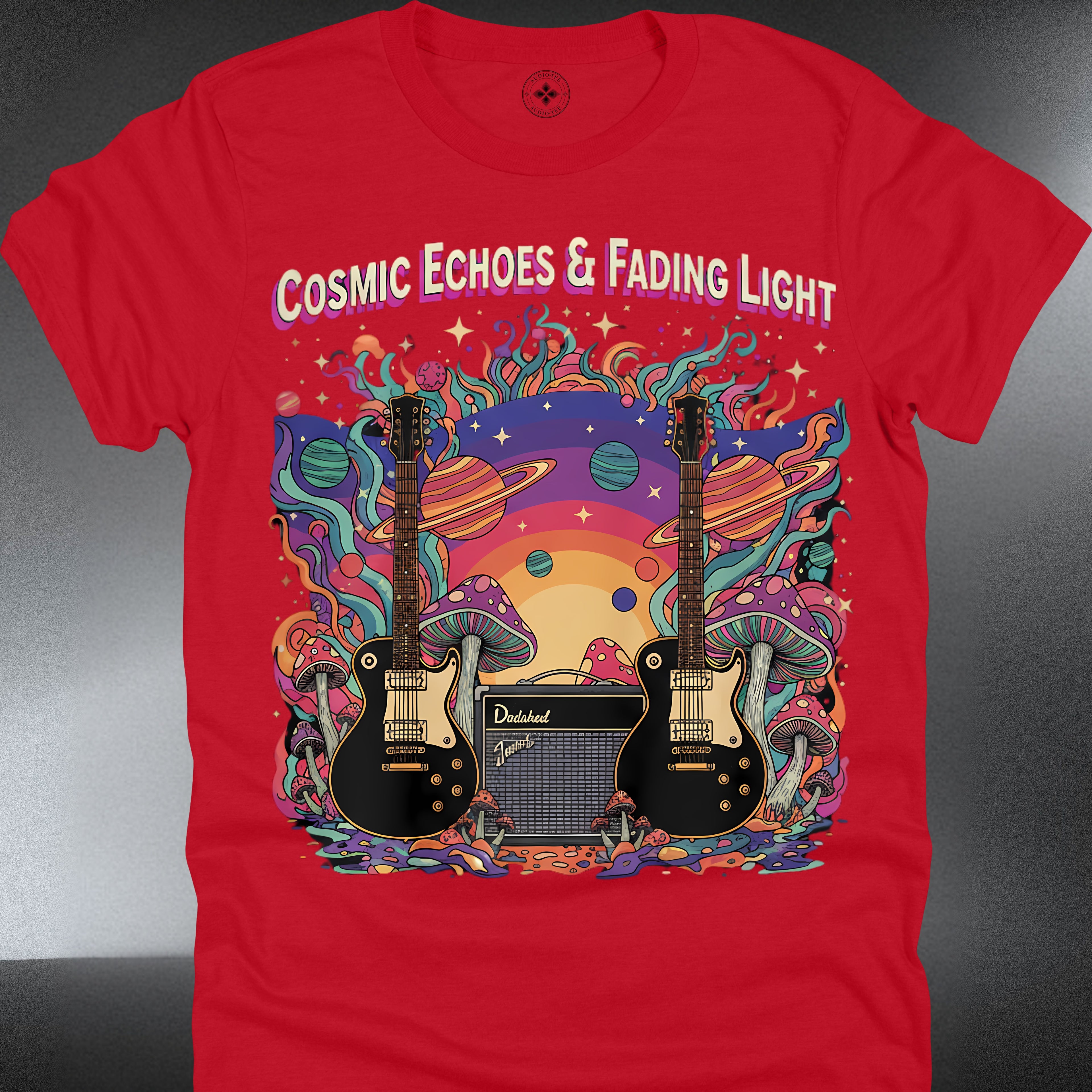 Cosmic Echoes (#004)