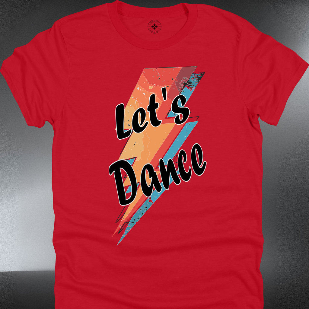 Let's Dance (#017)