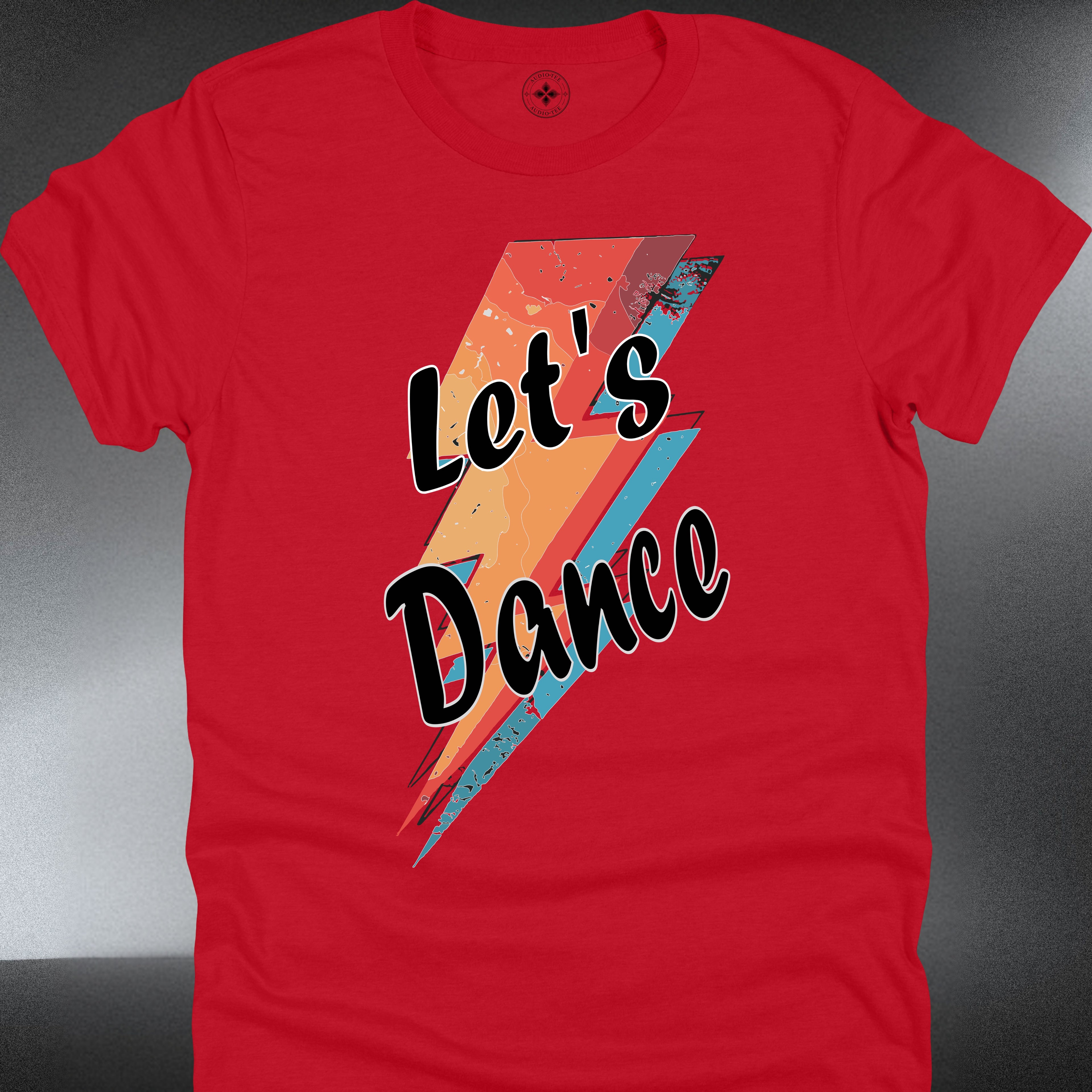 Let's Dance (#017)