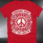 Sunshine Spirit (#059)