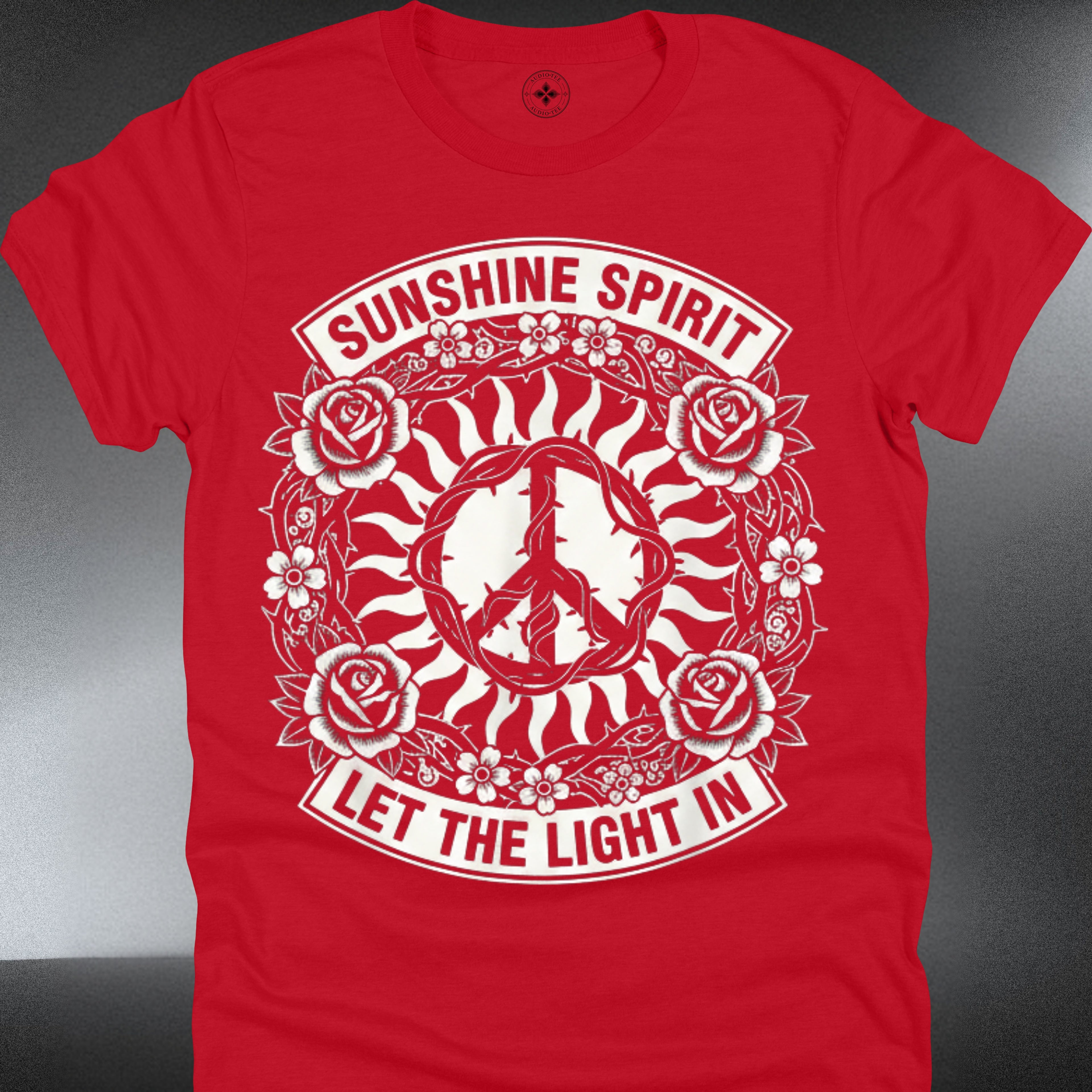 Sunshine Spirit (#059)