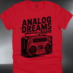 Analog Dreams (#098)