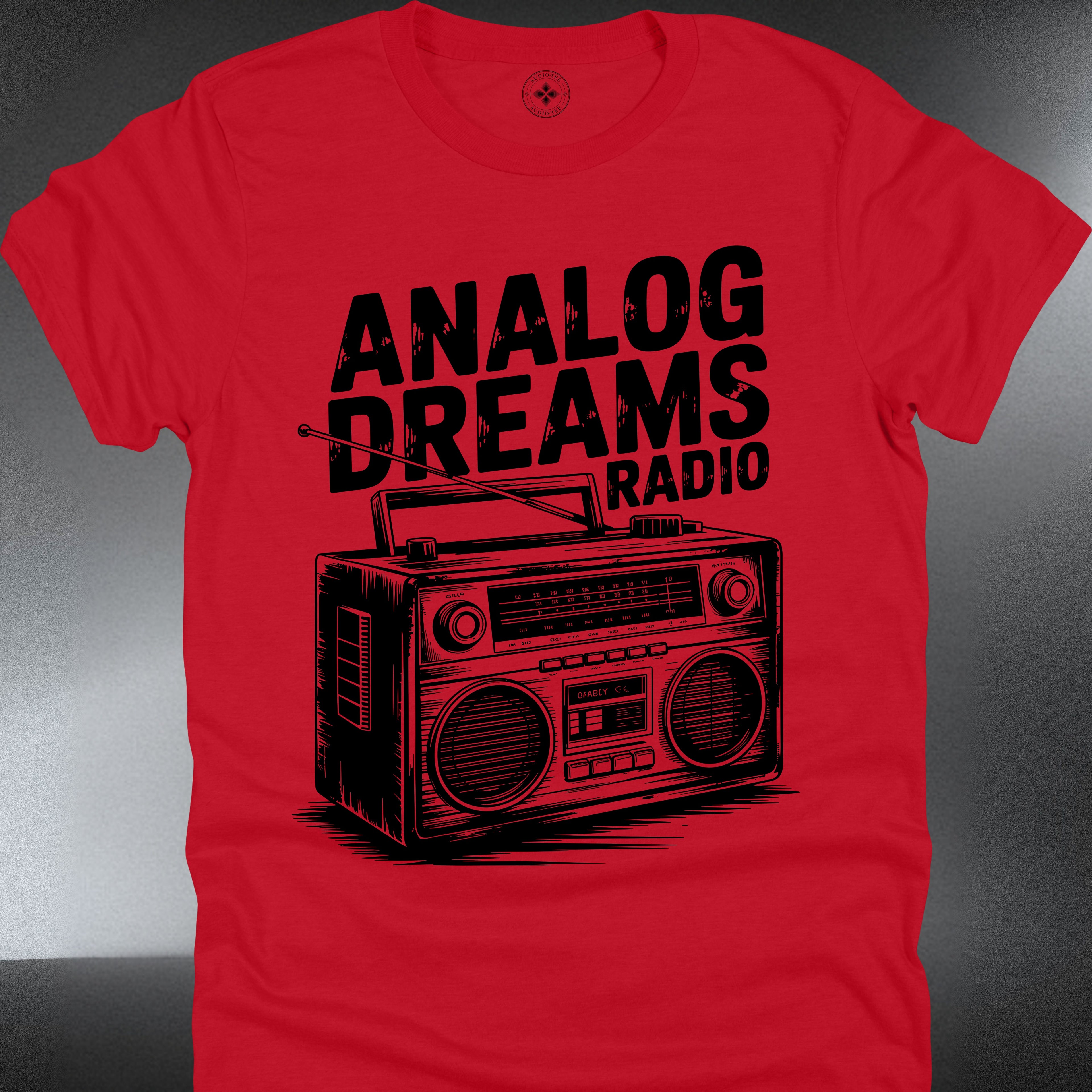 Analog Dreams (#098)