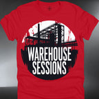 Warehouse Session (#108)