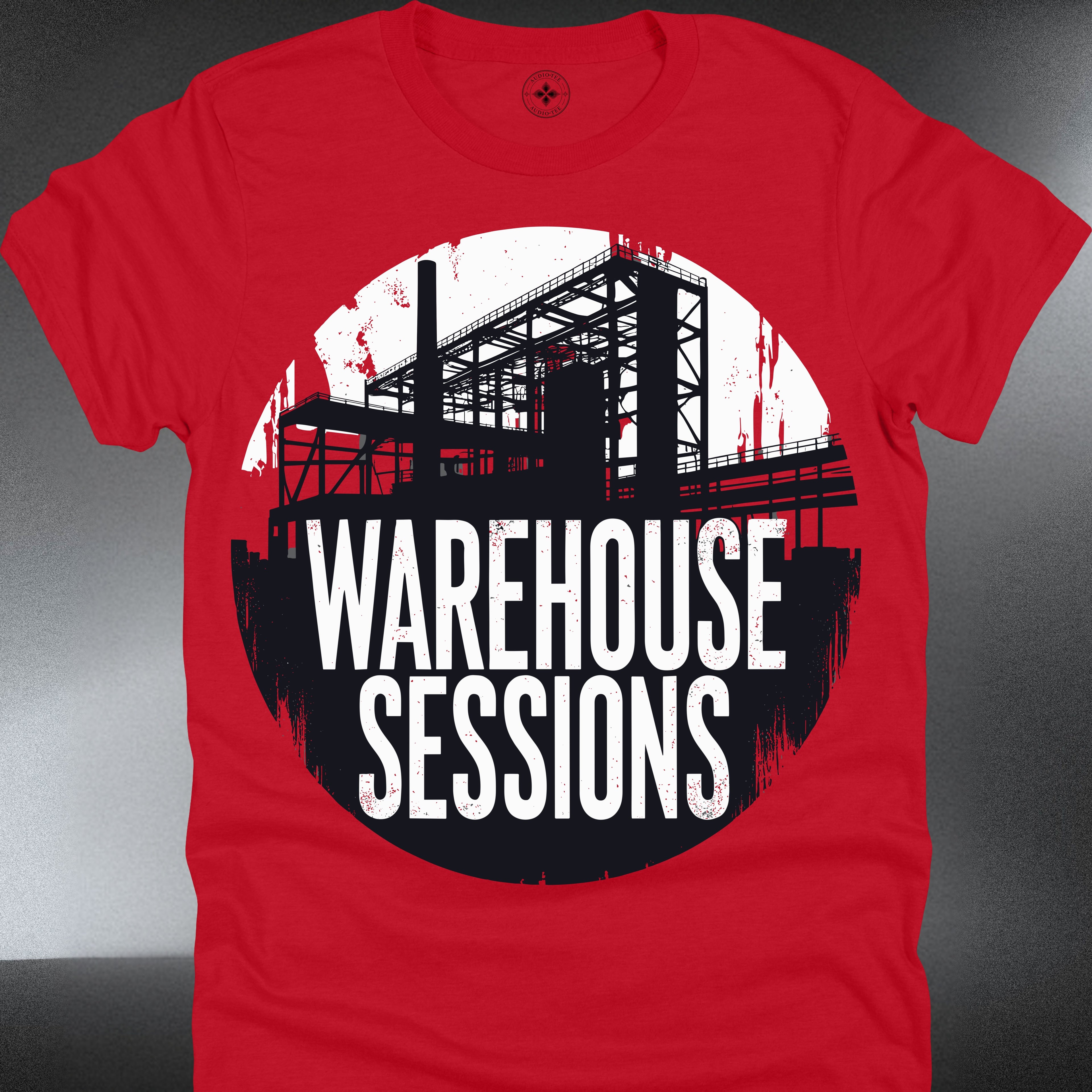 Warehouse Session (#108)