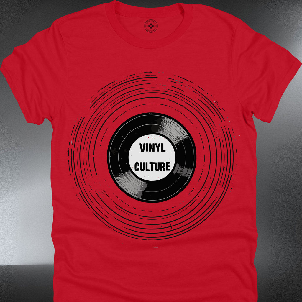 Vinyl Culture (#109)
