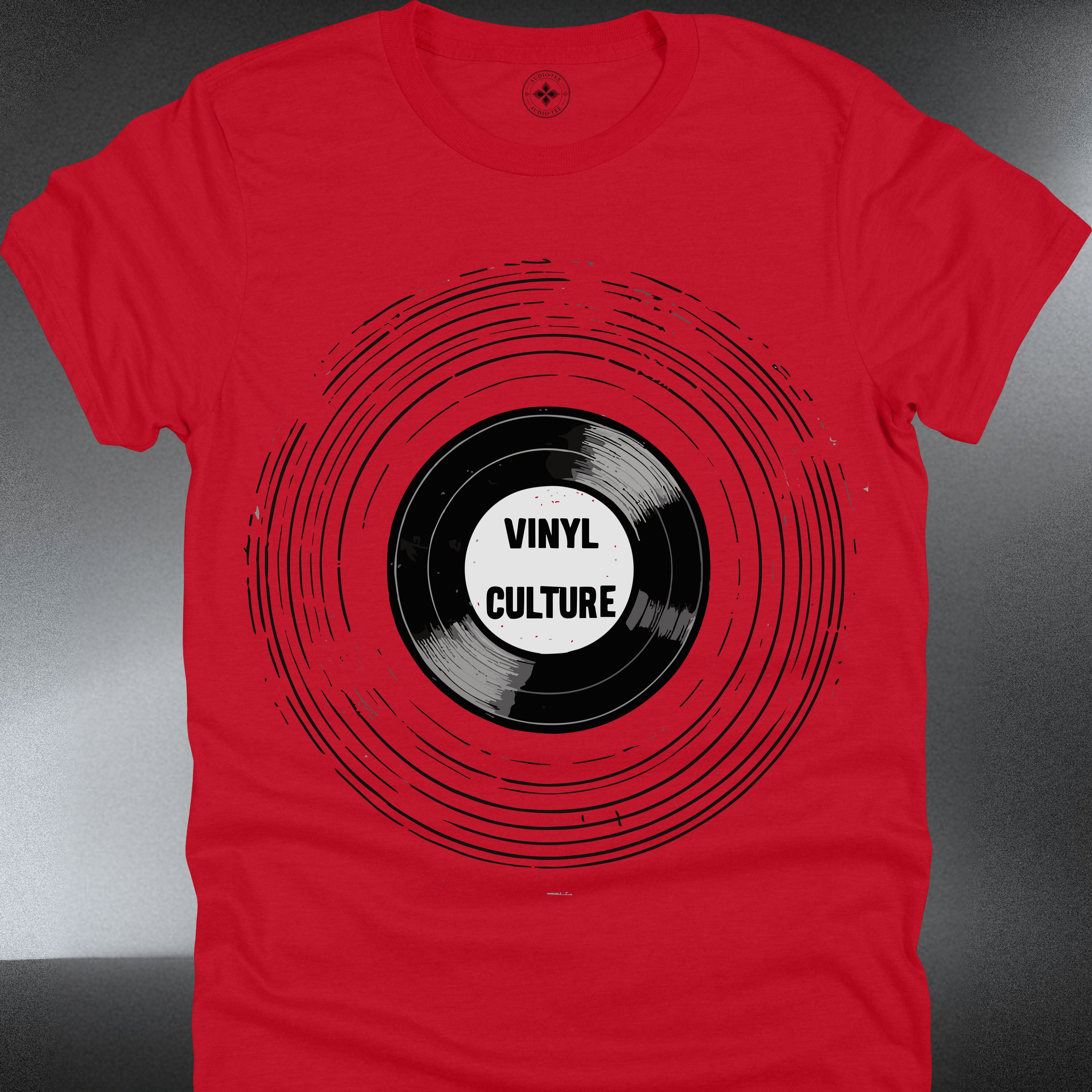 Vinyl Culture (#109)