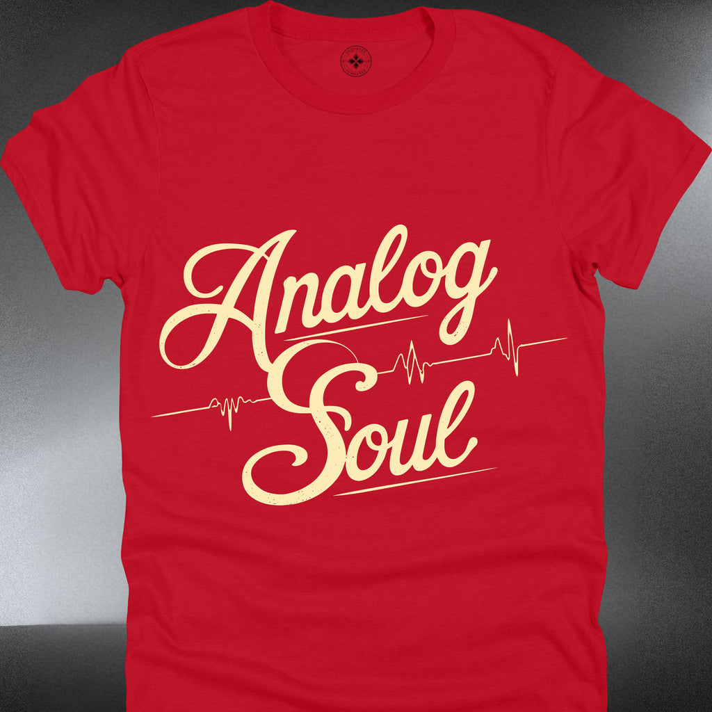 Analog Soul (#122)