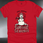 Xmas Anarchy (#329)