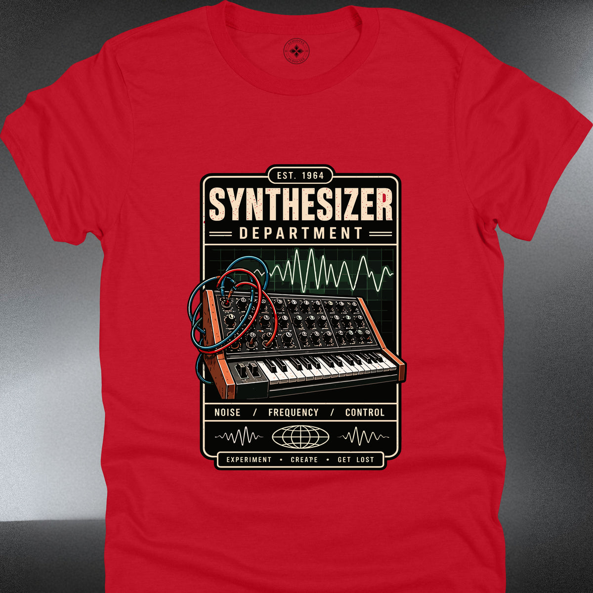 Synthesizer Department  (#349)