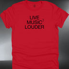 Live Music Louder (#354)