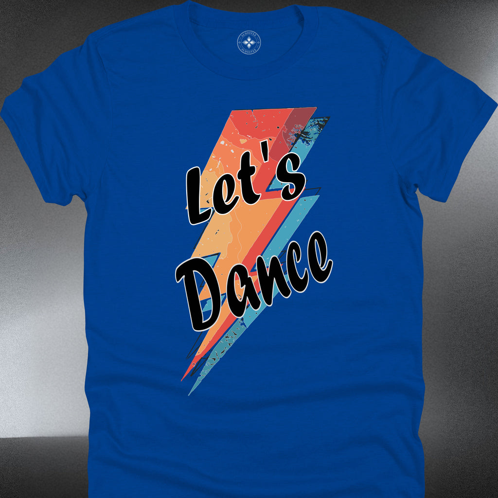 Let's Dance (#017)