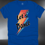 Let's Dance (#017)