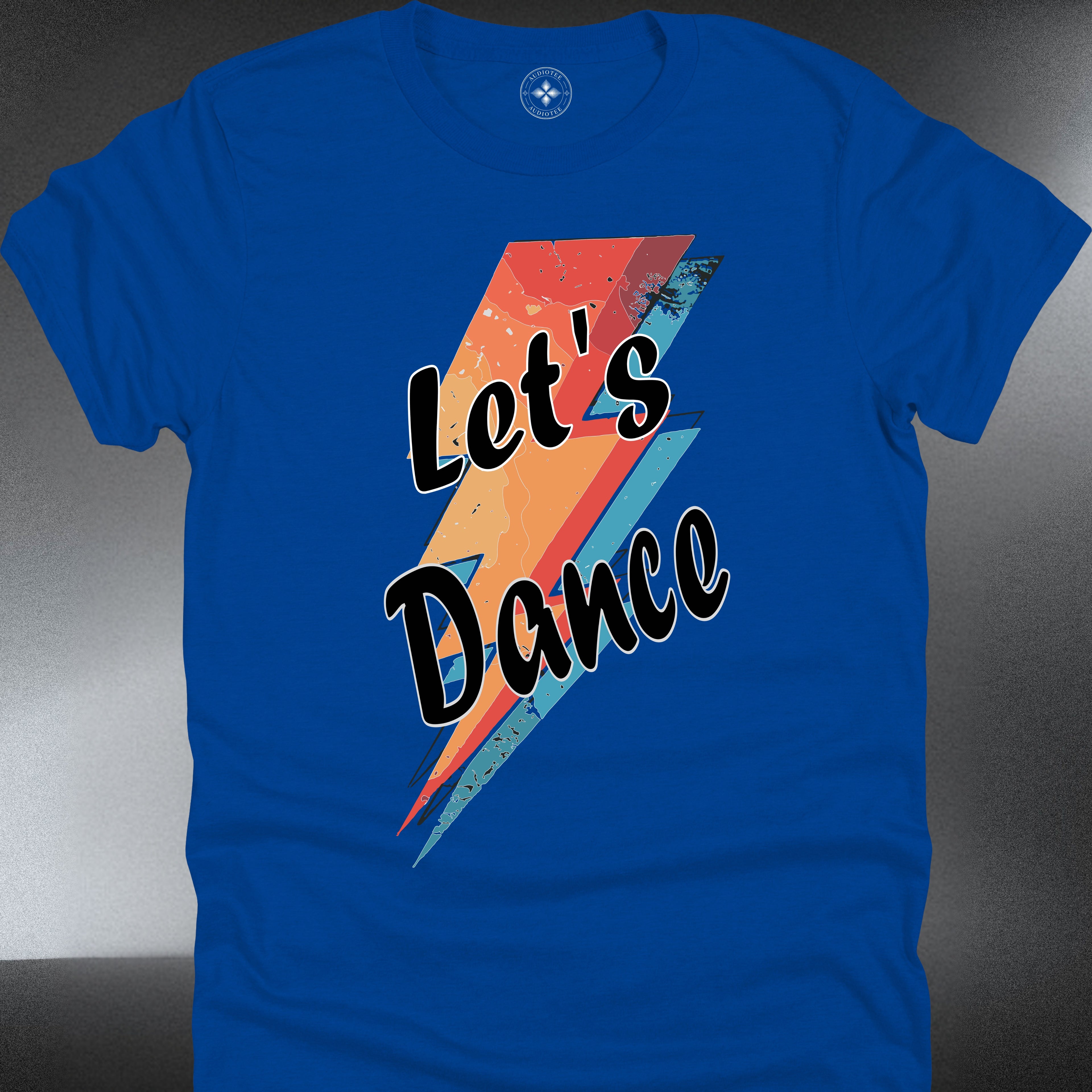 Let's Dance (#017)