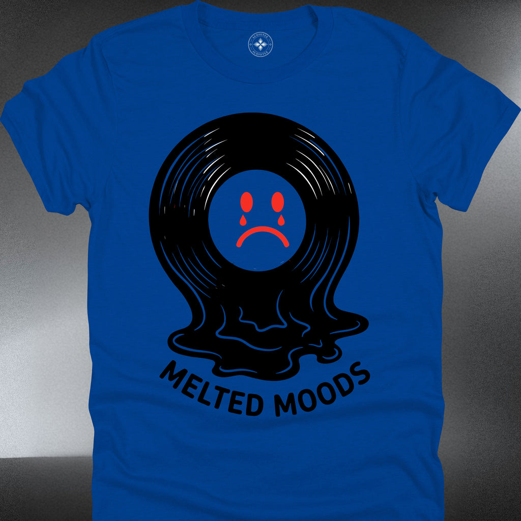 Melted Moods (#046)