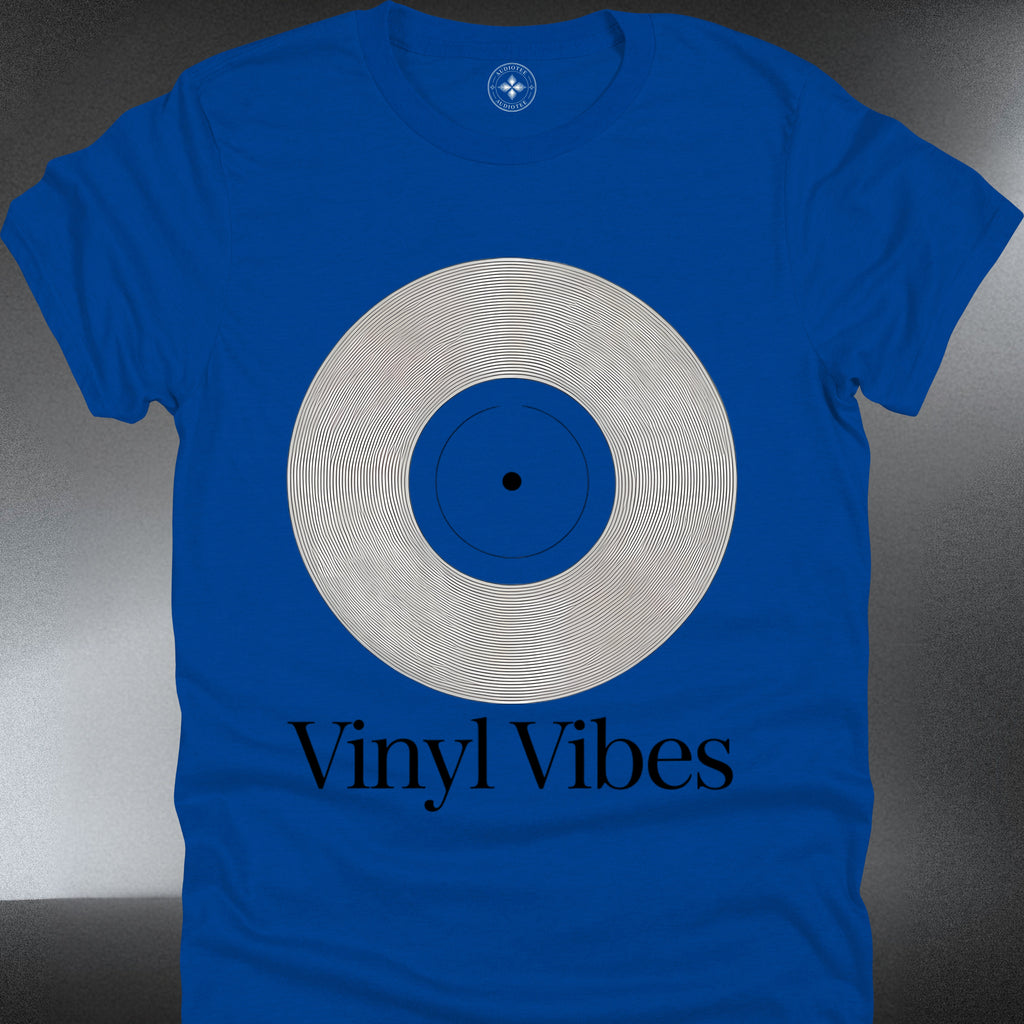 Vinyl Vibes (#094)
