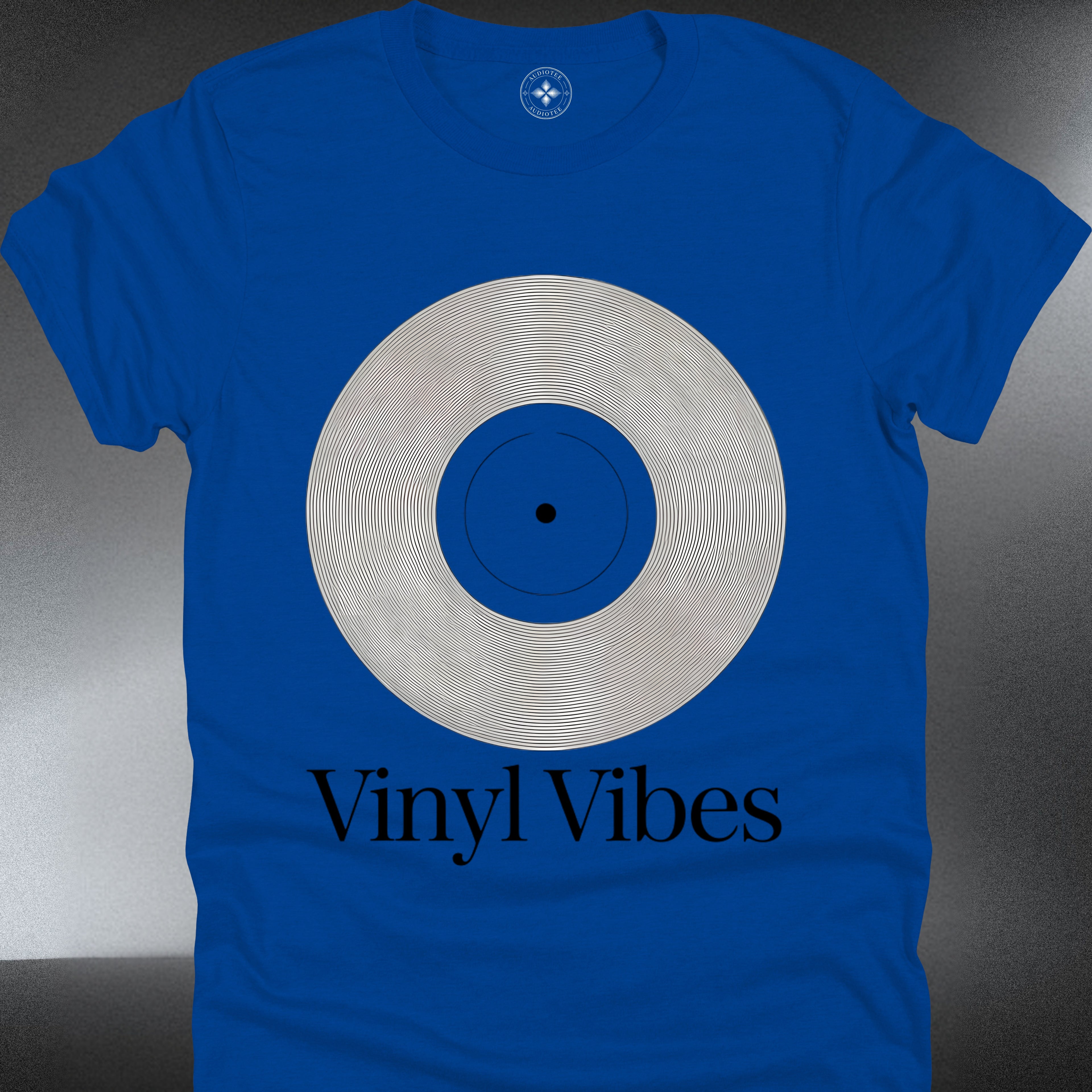 Vinyl Vibes (#094)