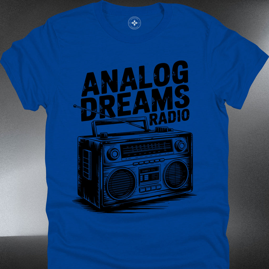 Analog Dreams (#098)