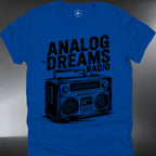 Analog Dreams (#098)