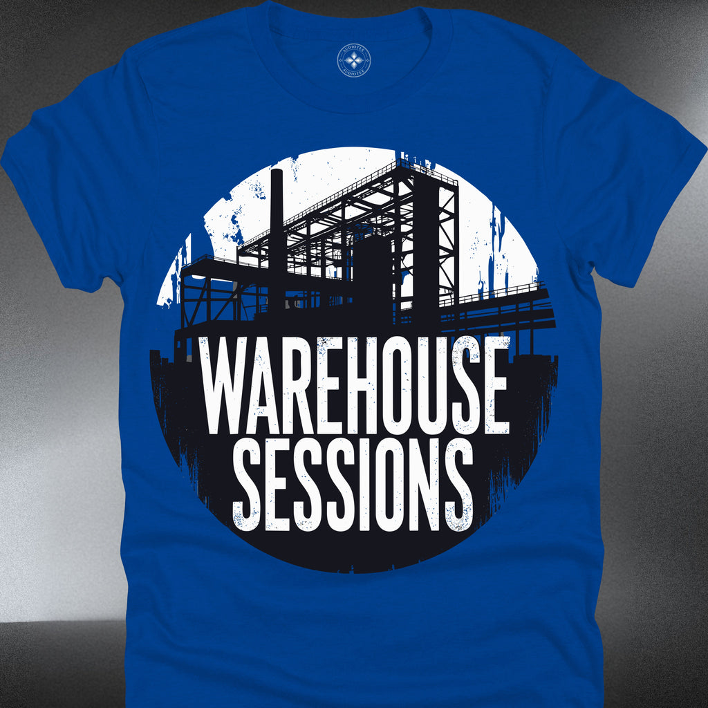 Warehouse Session (#108)