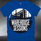 Warehouse Session (#108)