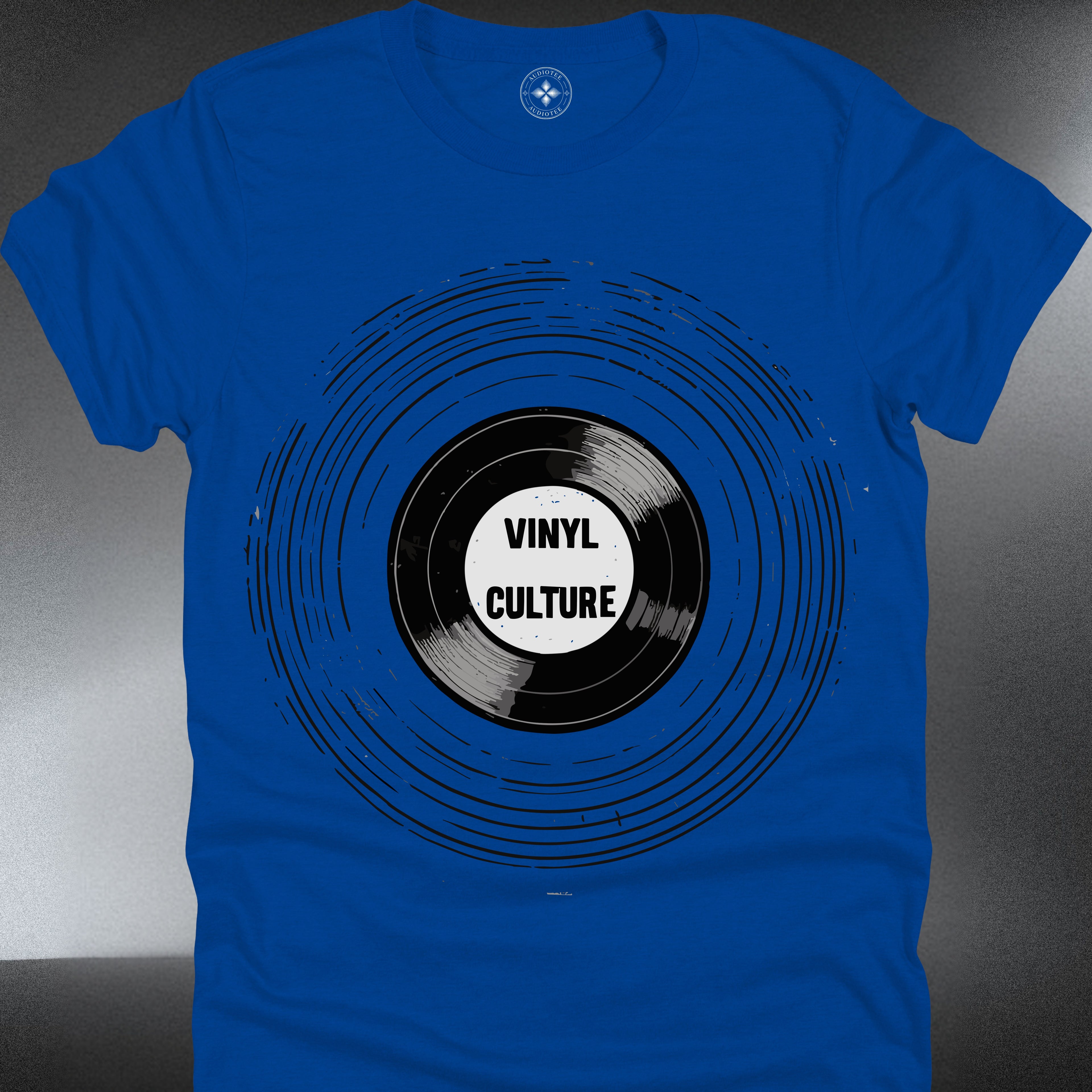 Vinyl Culture (#109)