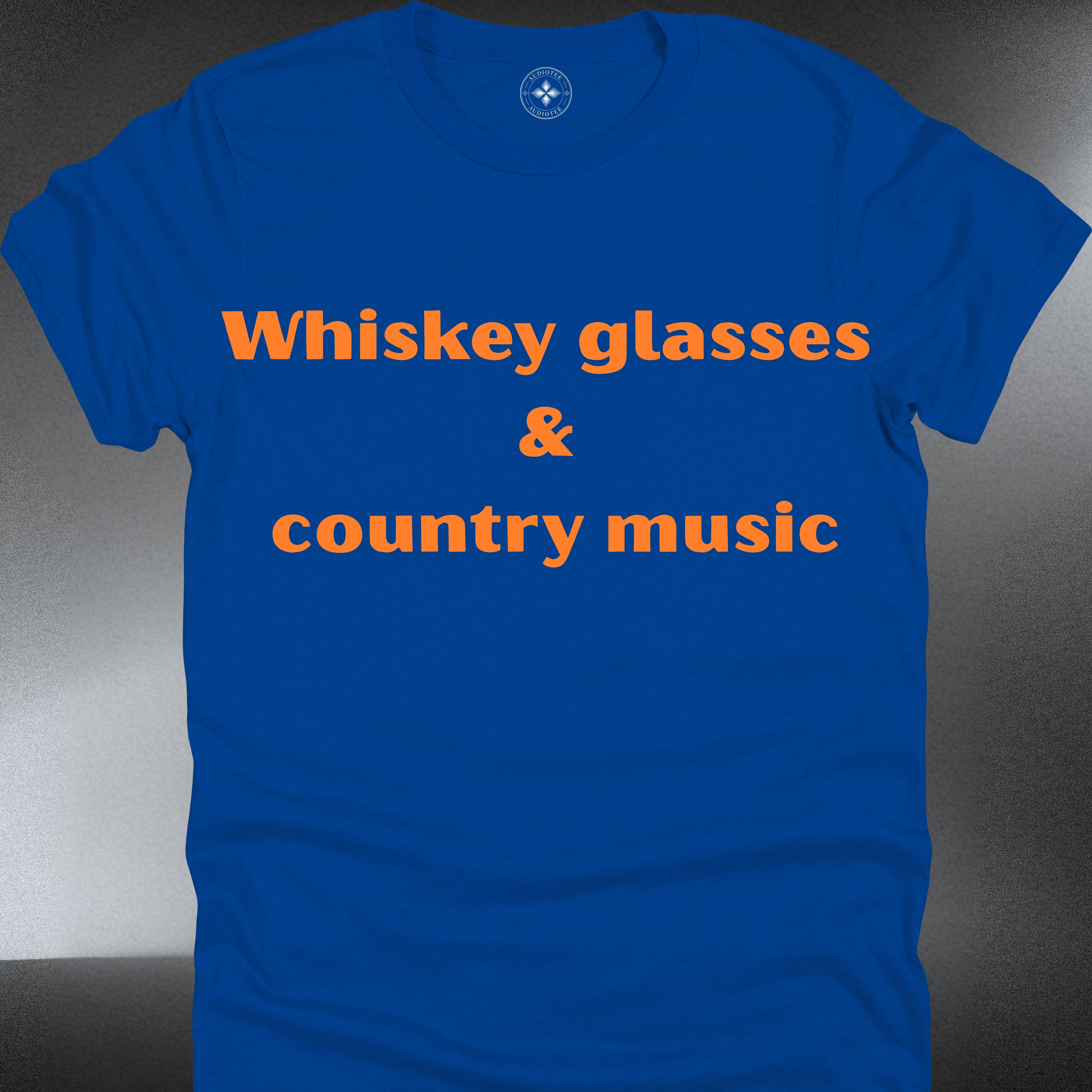 Whiskey glasses (#116)