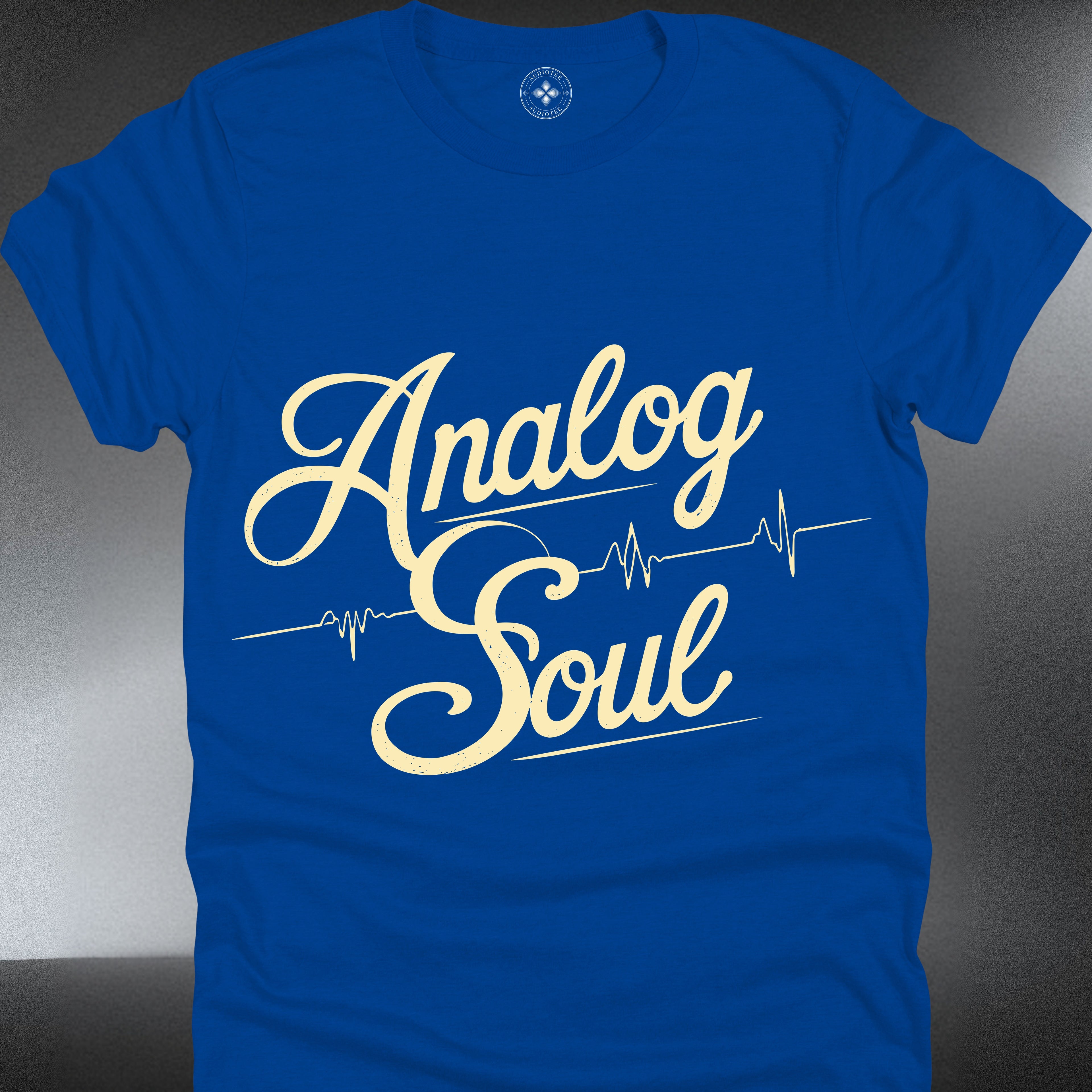 Analog Soul (#122)